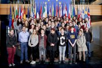 Gymnasium Friedrich II Lorch - 09.03.2016